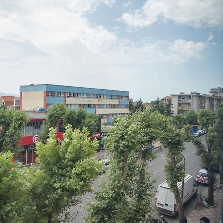 Erbi'S Home Szkodra Zewnętrze zdjęcie