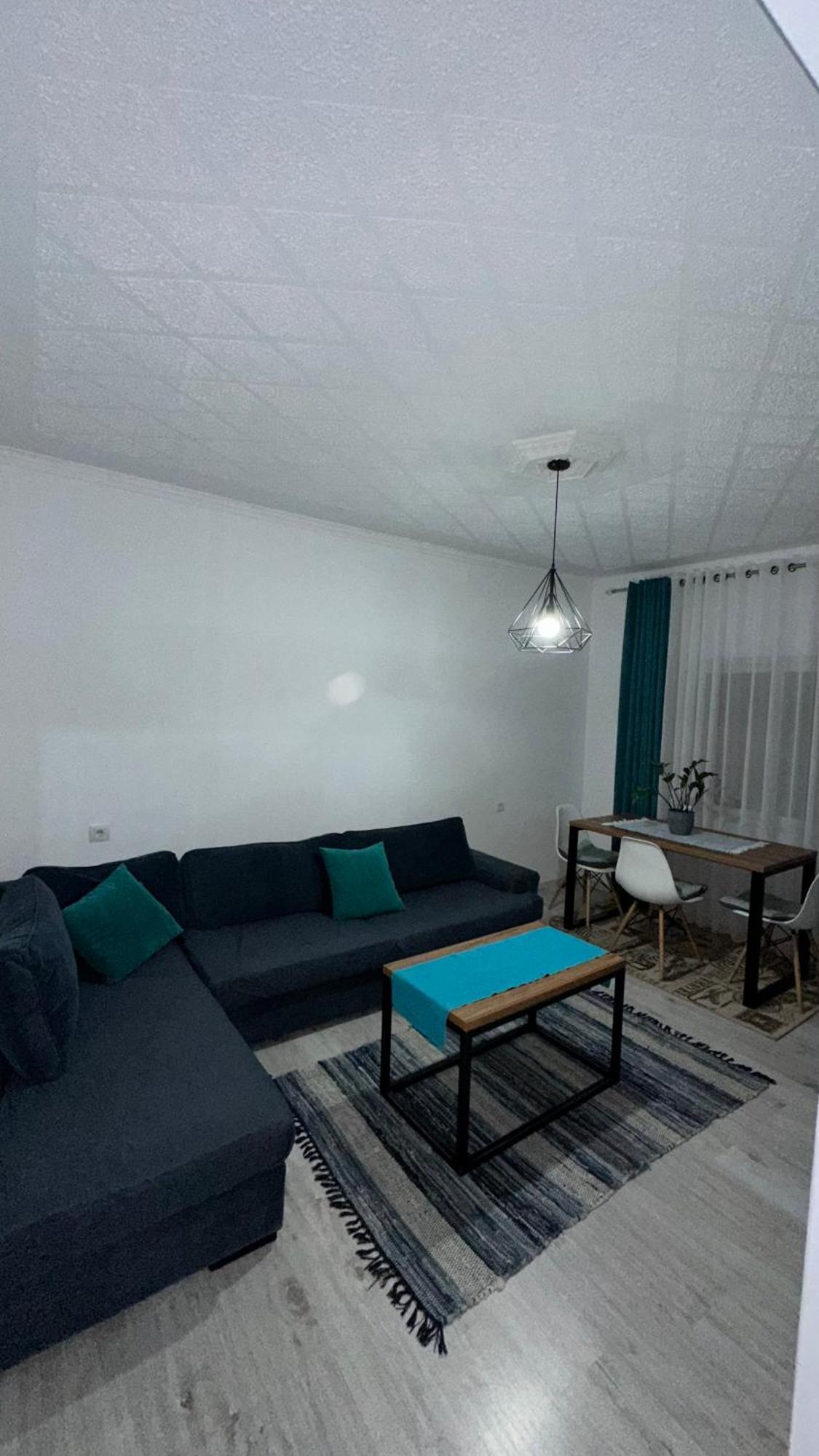 Erbi'S Home Szkodra Zewnętrze zdjęcie