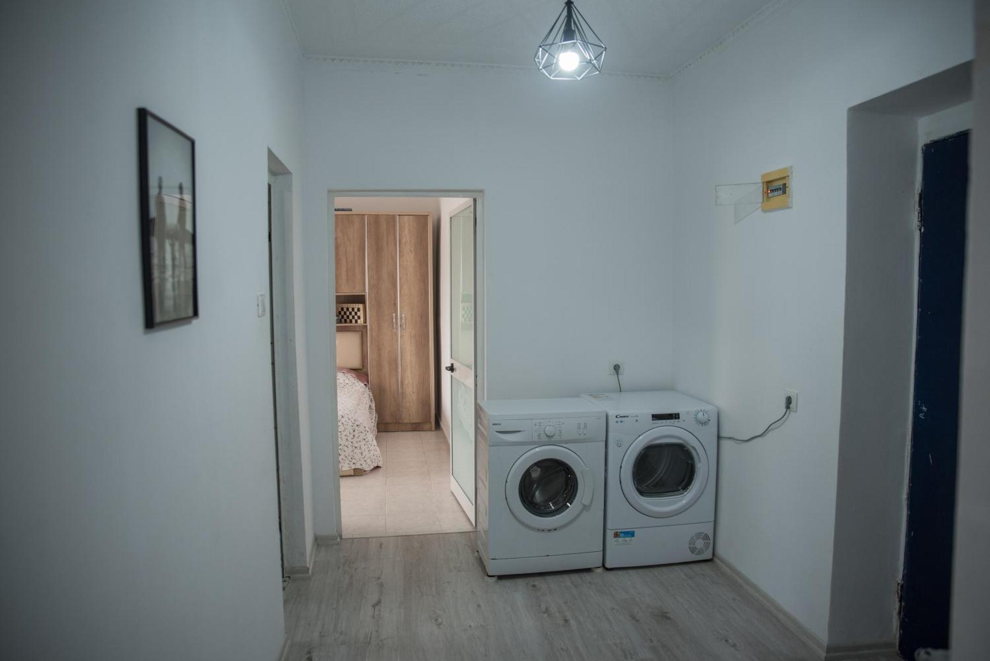Erbi'S Home Szkodra Zewnętrze zdjęcie