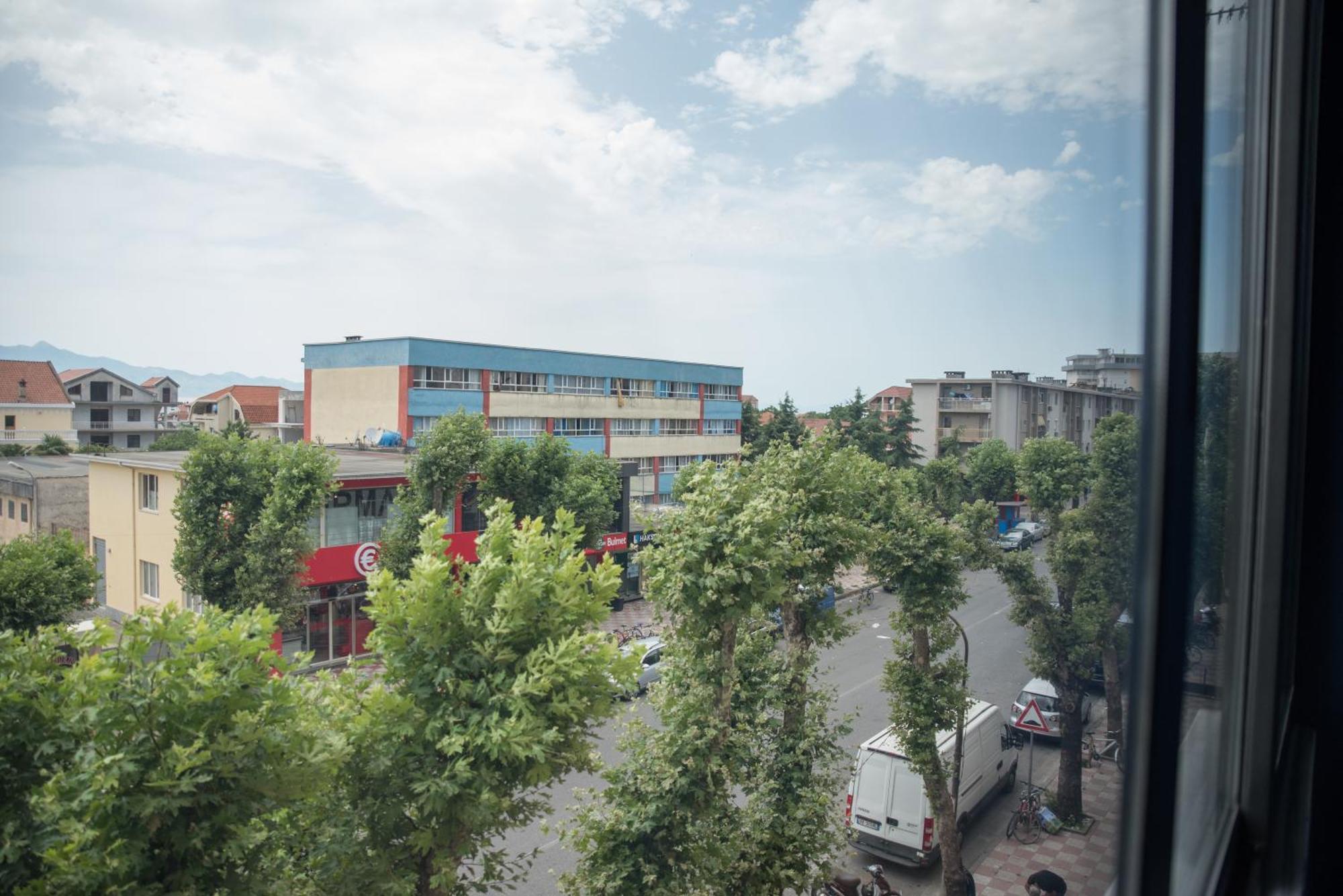 Erbi'S Home Szkodra Zewnętrze zdjęcie
