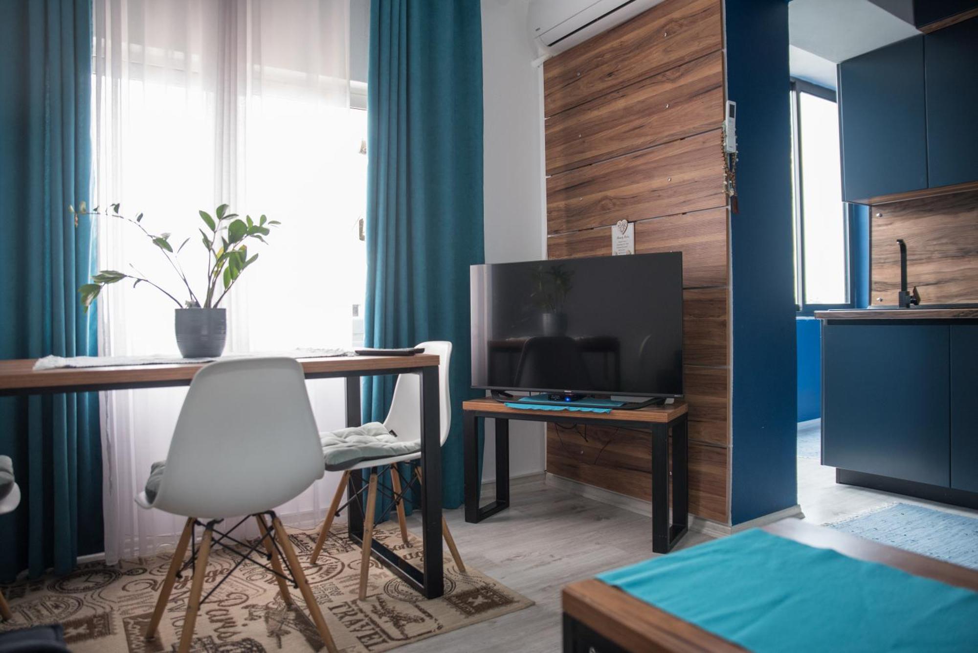 Erbi'S Home Szkodra Zewnętrze zdjęcie