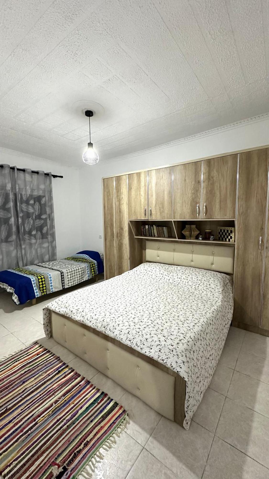 Erbi'S Home Szkodra Zewnętrze zdjęcie
