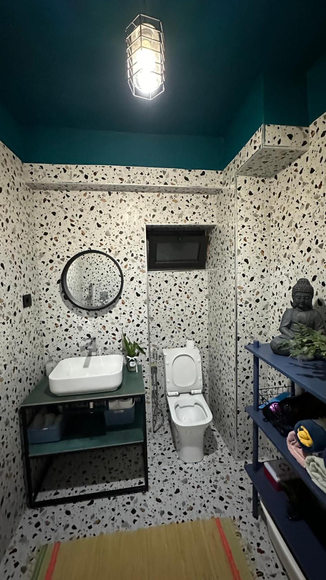 Erbi'S Home Szkodra Zewnętrze zdjęcie