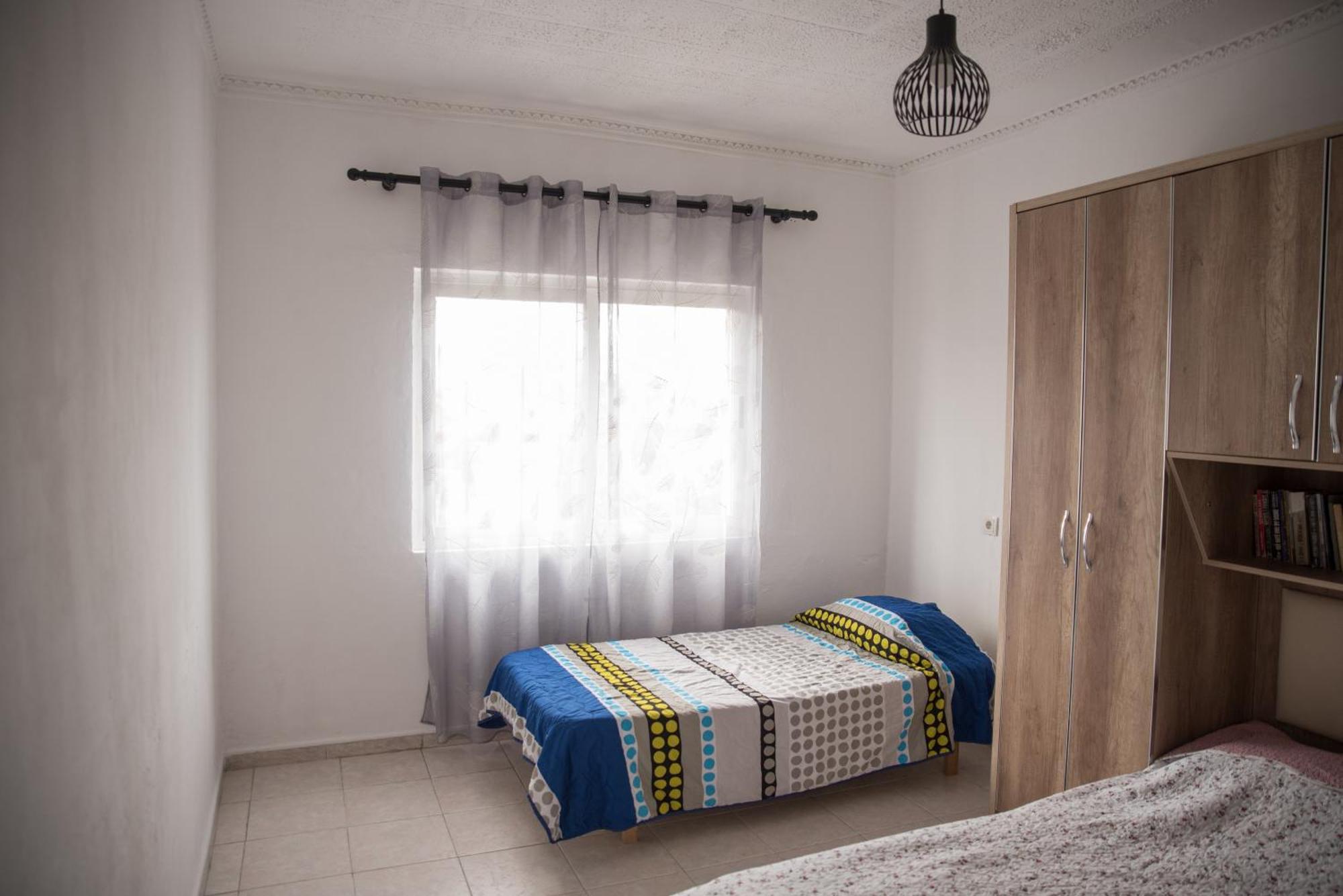 Erbi'S Home Szkodra Zewnętrze zdjęcie